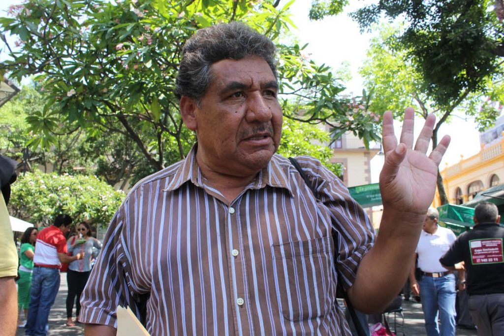 Alejandro Trujillo