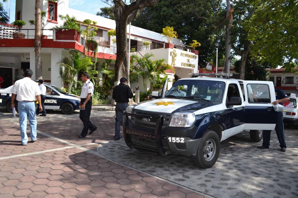 Cuernavaca-oficians-Ayuntamiento