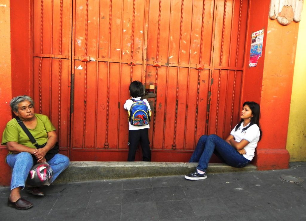 Escuela
