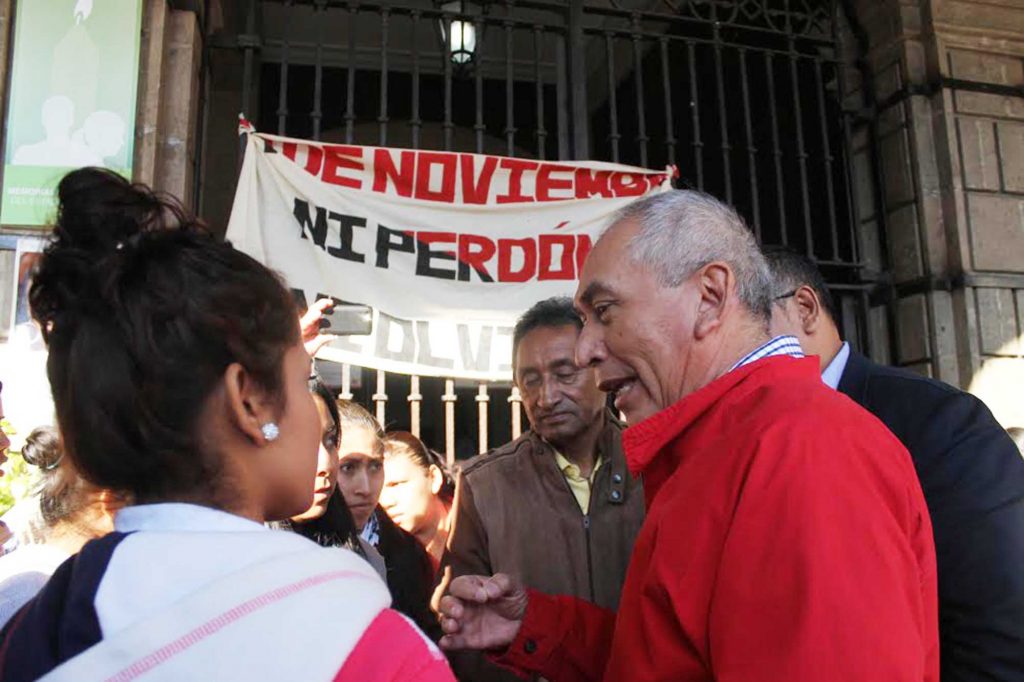 Fernando Celerino Pacheco