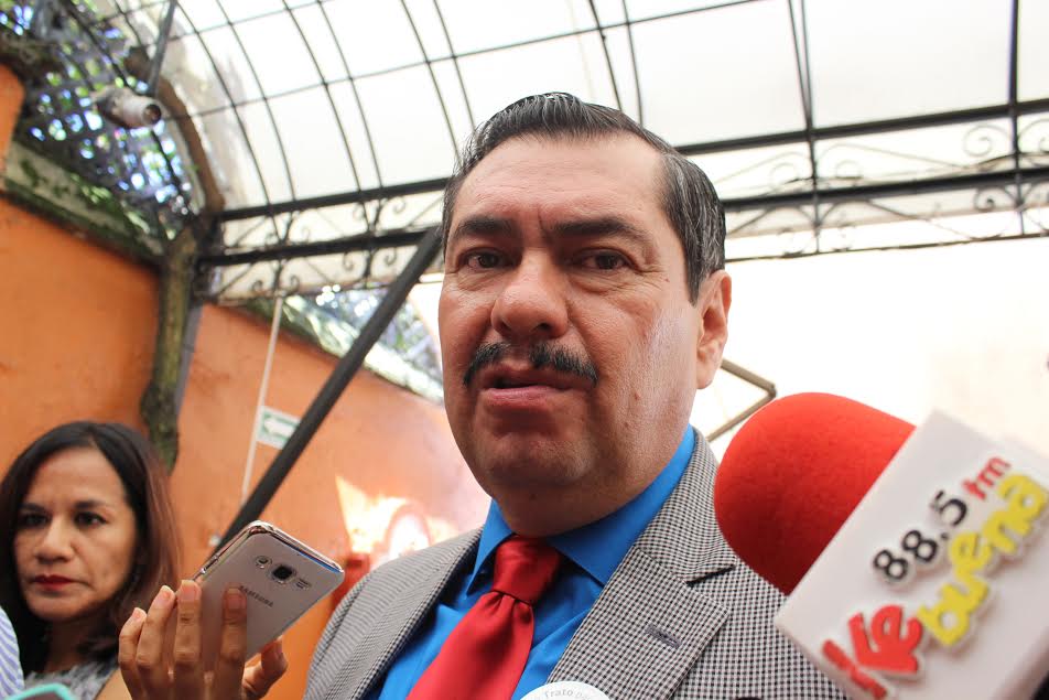 Guillermo del Valle