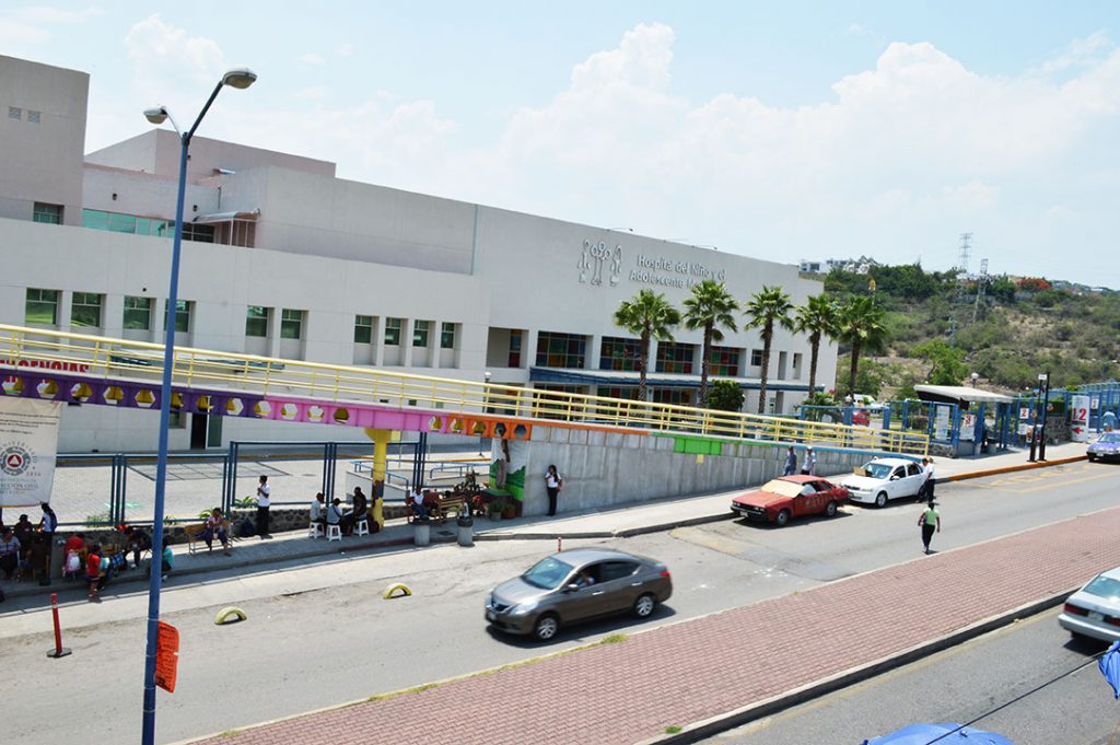 Hospital del Niño