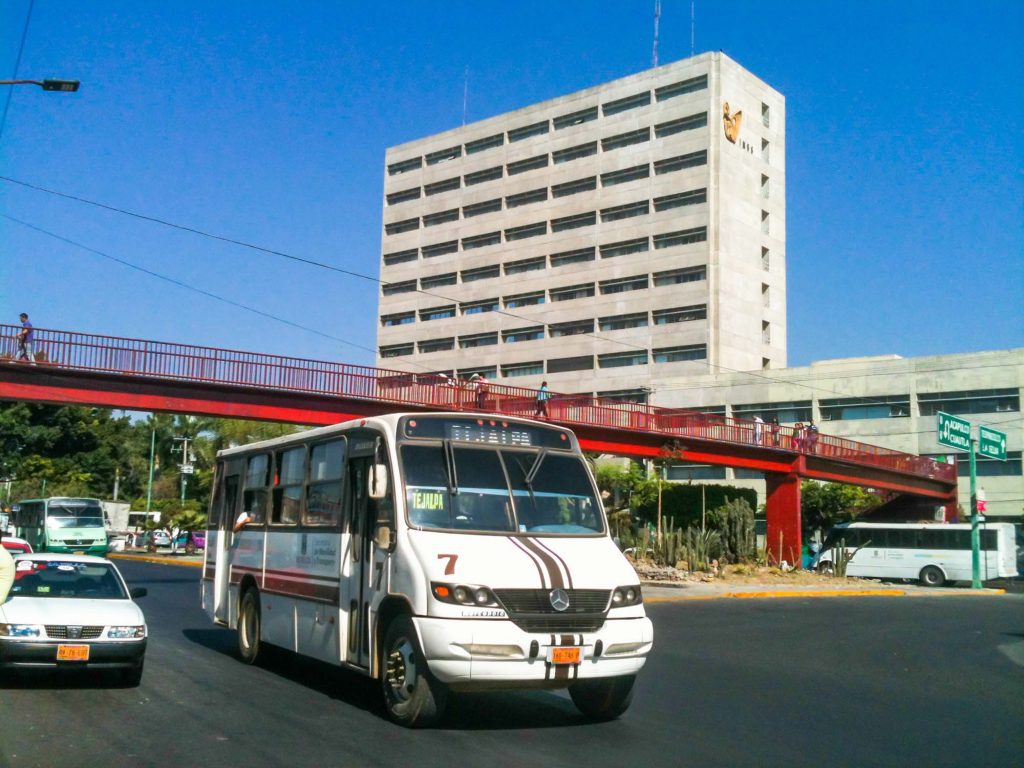 IMSS Plan de Ayala