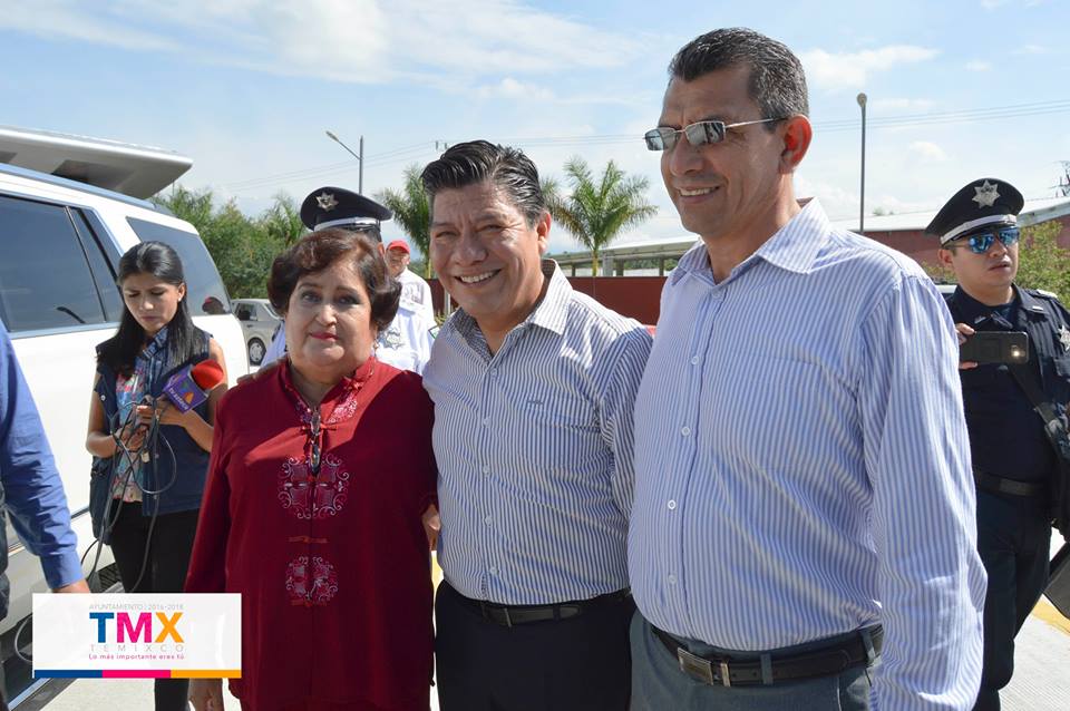 Irma Camacho