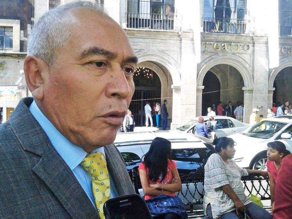 Fernando Pacheco