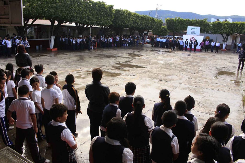 Escuela