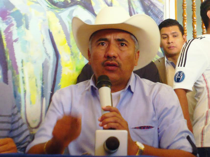 José Manuel Tablas Pimentel