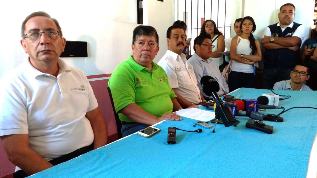Dueños de verificentros