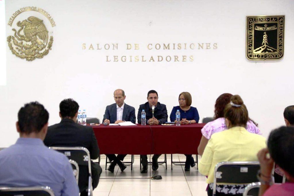 diputados rescate financiero municipios