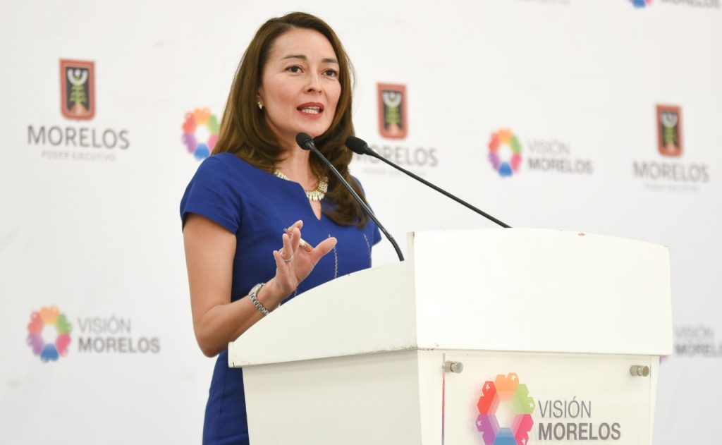Verónica Martínez García