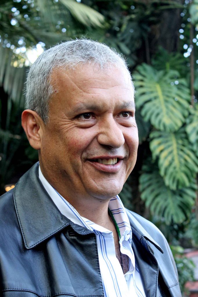 Andrés Remis
