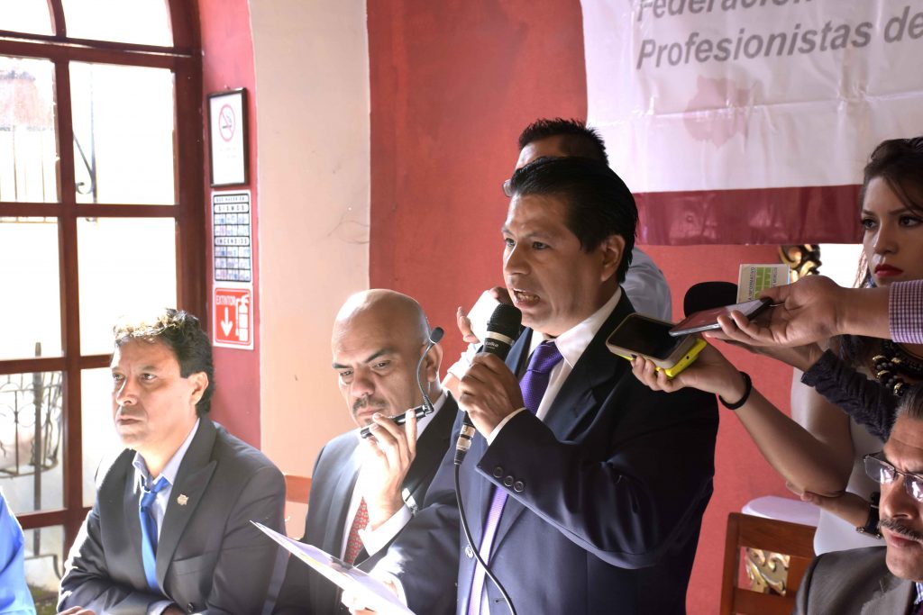 Alfredo Salgado Salgado