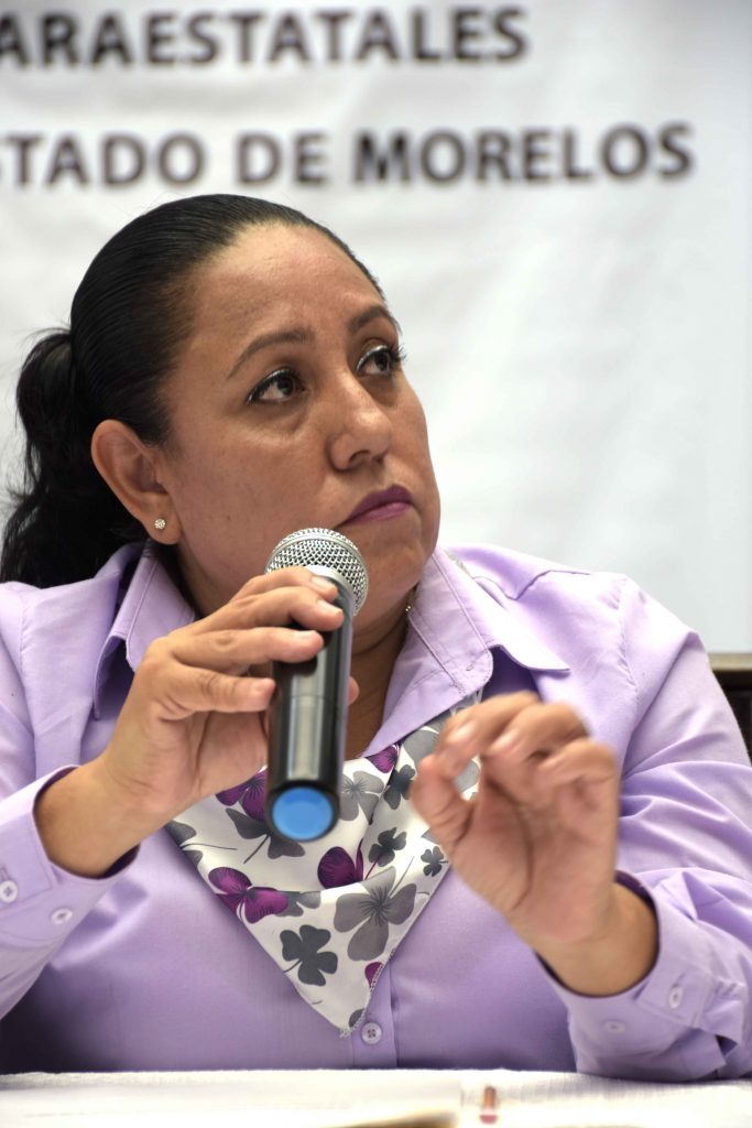 Argelia Corona Núñez