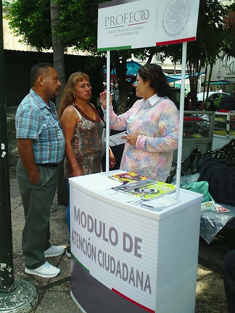 Profeco