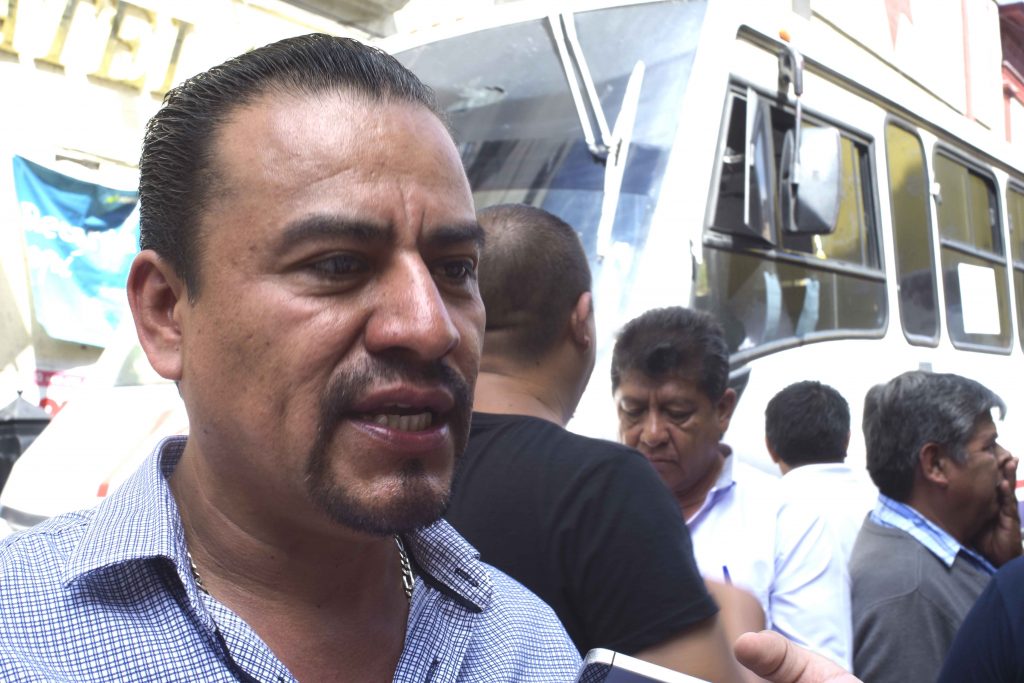 Aureliio Carmona Sandoval