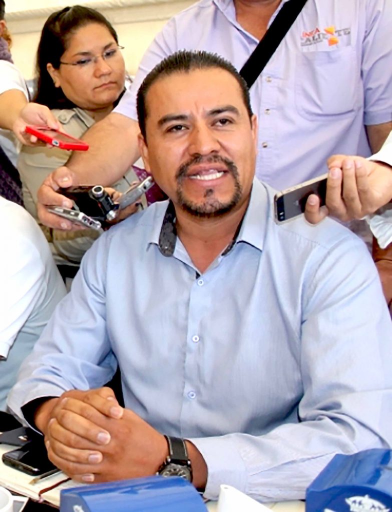 Aurelio Carmona