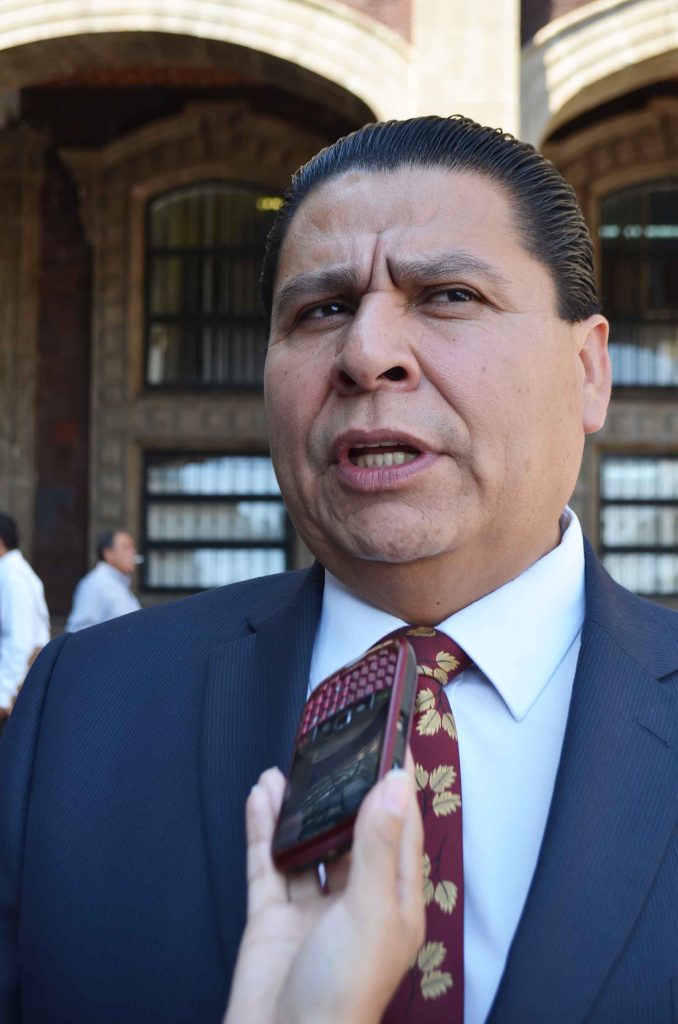 Cipriano Sotelo