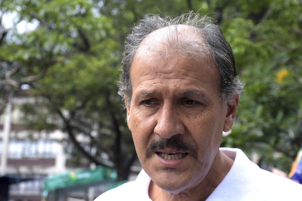 Dagoberto Rivera Jaimes
