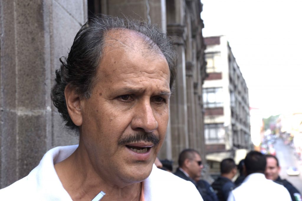 Dagorberto RiveraJaimes