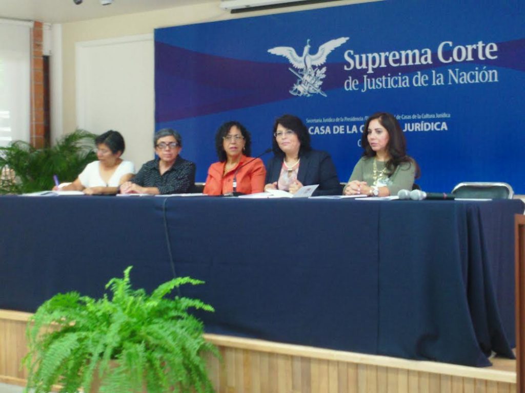 El Programa Interdisciplinario de InvestigaciÃ³n AcciÃ³n Feminista A.C.