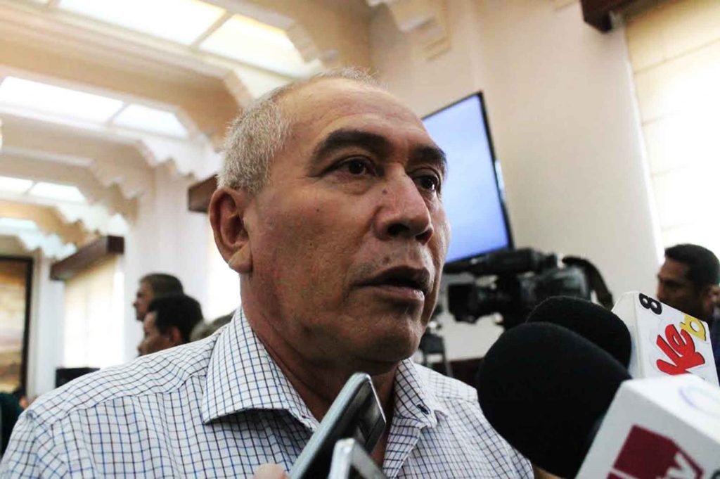 Fernando Pacheco