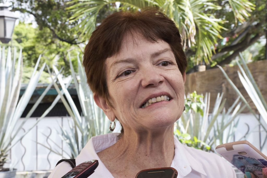 Harriet Goff Guerrero