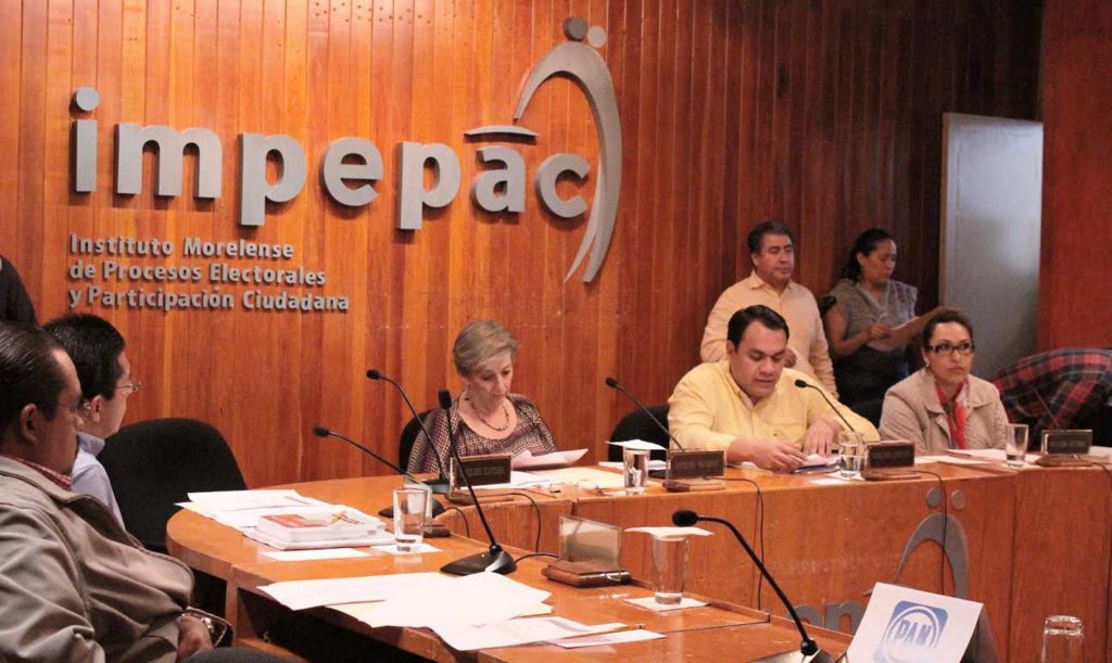 Impepac