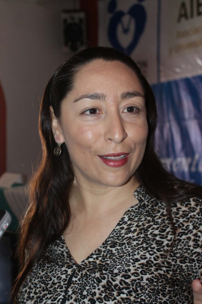 Itzel Carmona