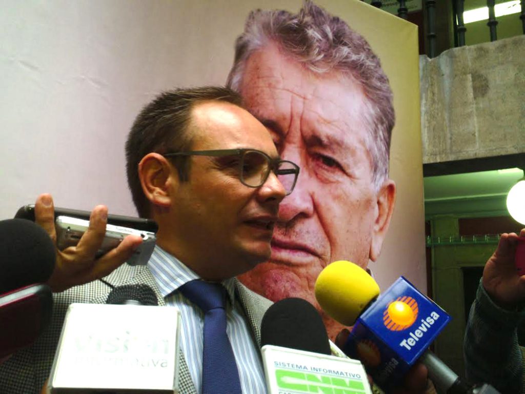Javier Barona Lavín