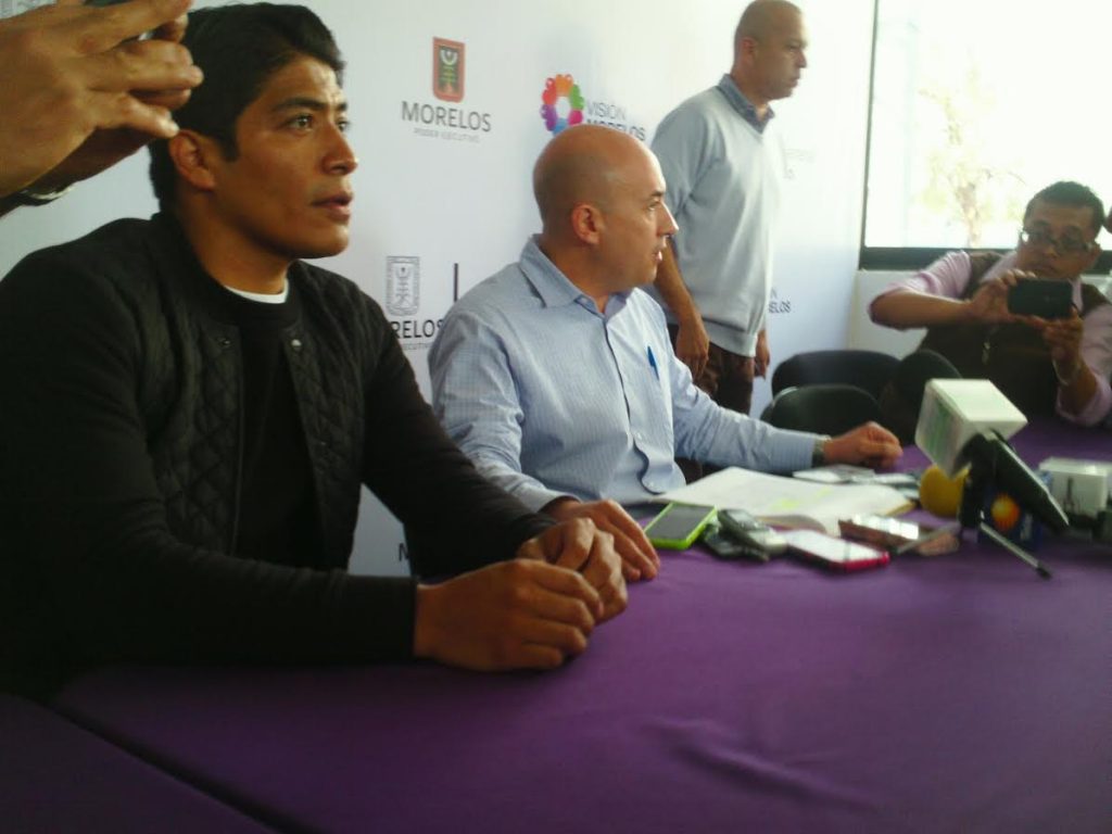 Javier Pérez Durón