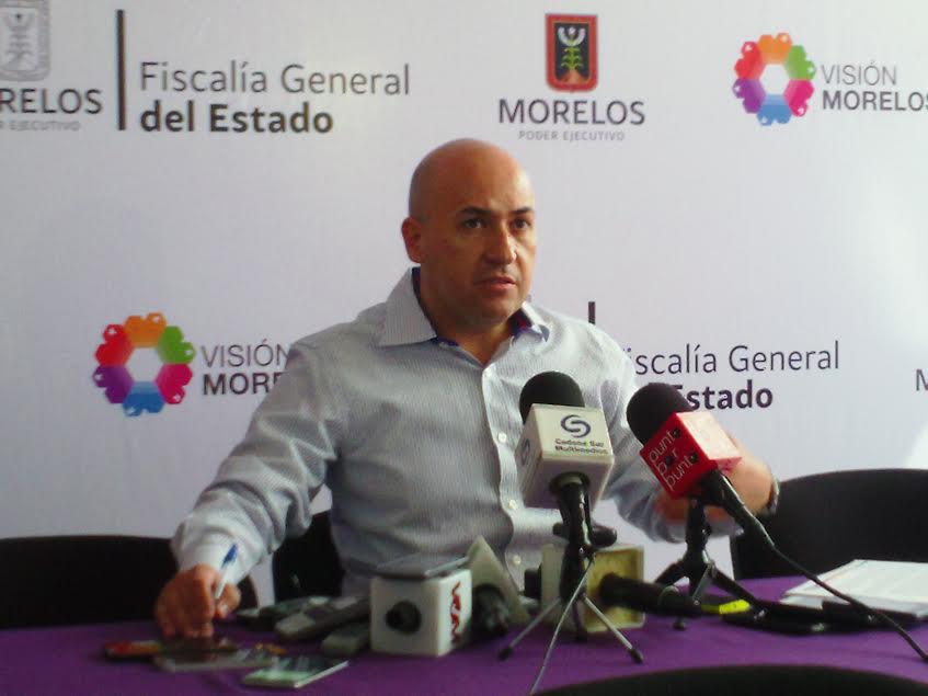 La FGE cuenta con sólidas líneas de investigación para esclarecer el robo a Bienes Asegurados: Pérez Durón