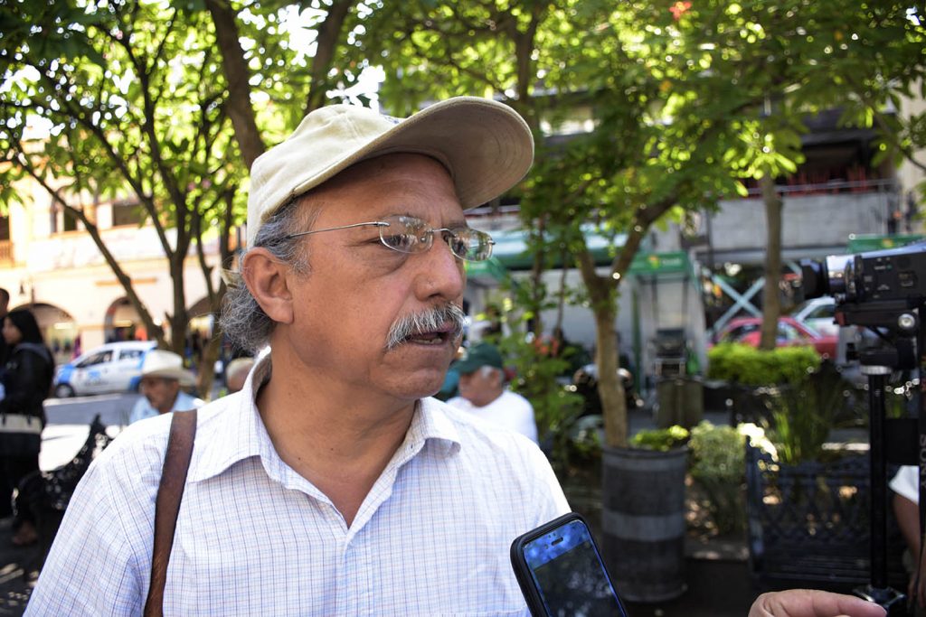 José Martí­nez