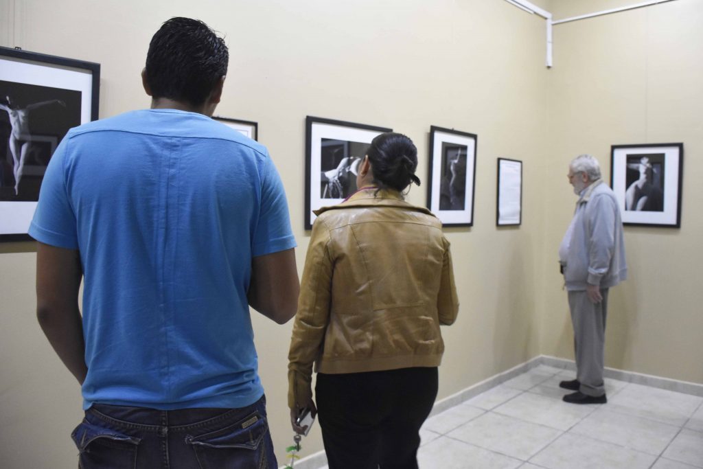 Fotos expo