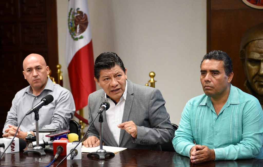 Matías Quiroz 