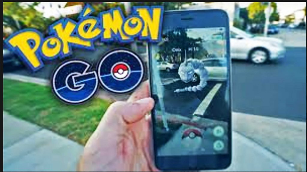Pokemon