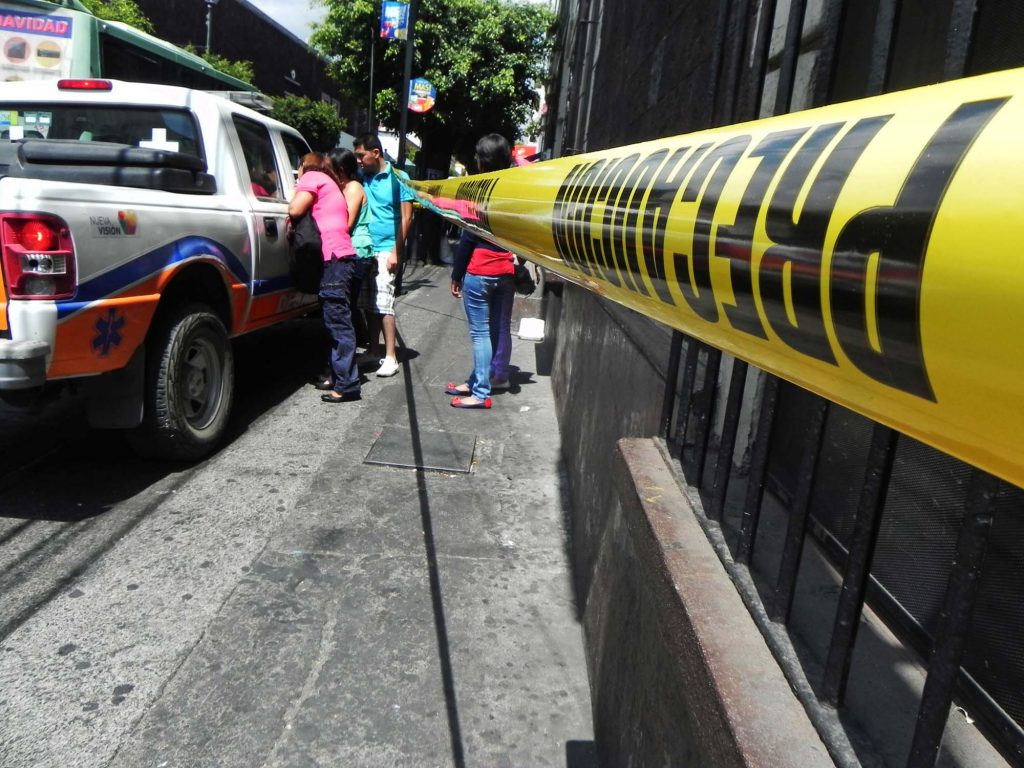 Proteccion Civil
