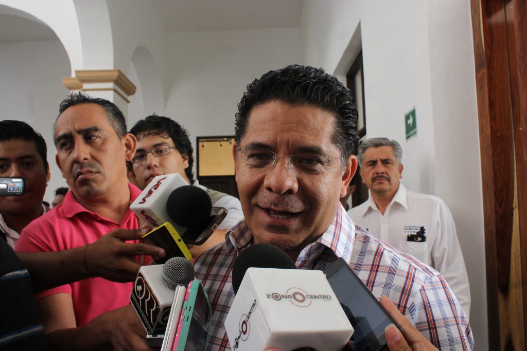 Rabindranat Salazar
