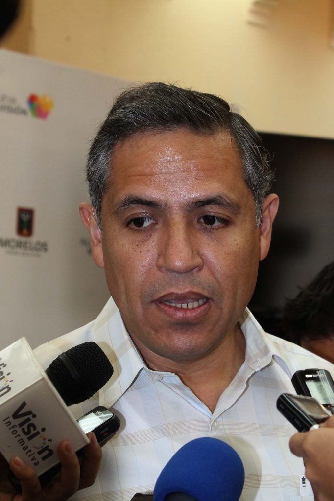 Roberto Ruiz Silva