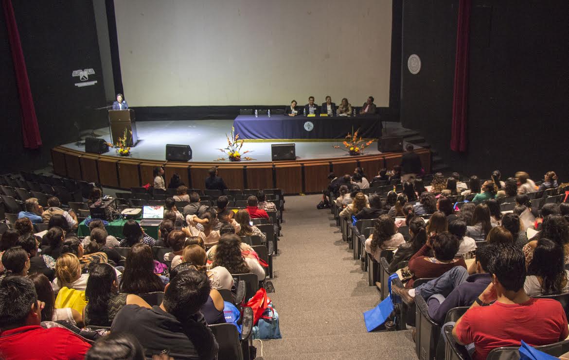 Inician trabajos del Congreso Internacional de Investigación en Enfermería