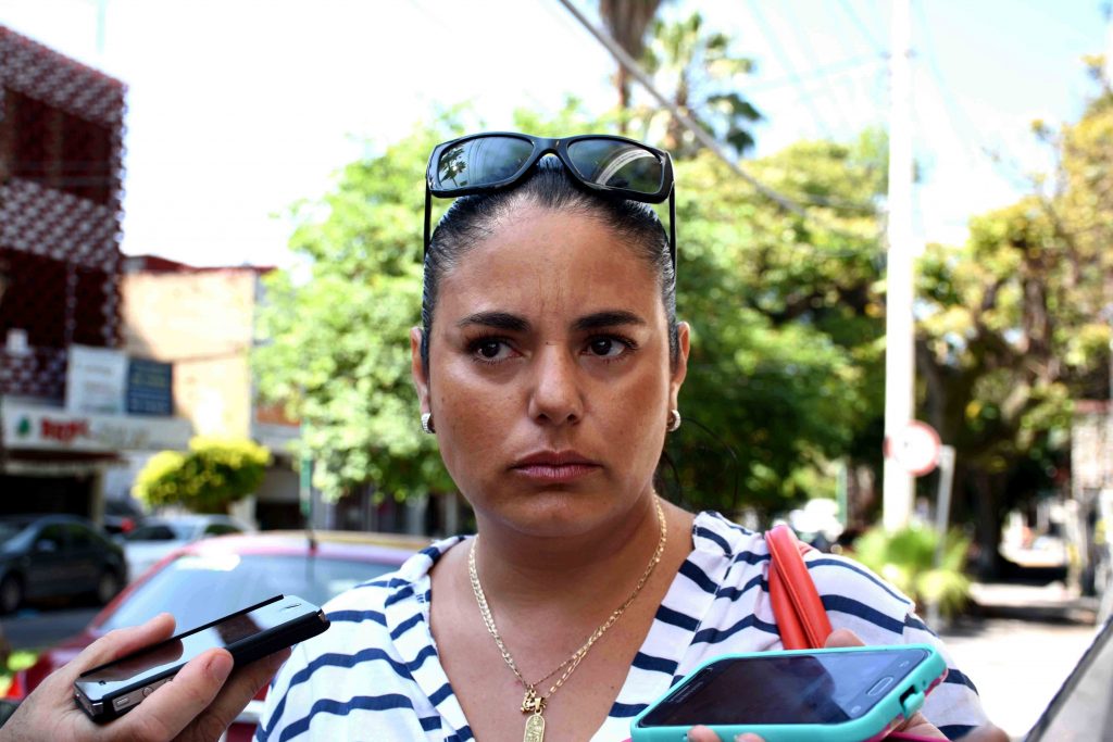 Vanessa Perbellini Soberanes