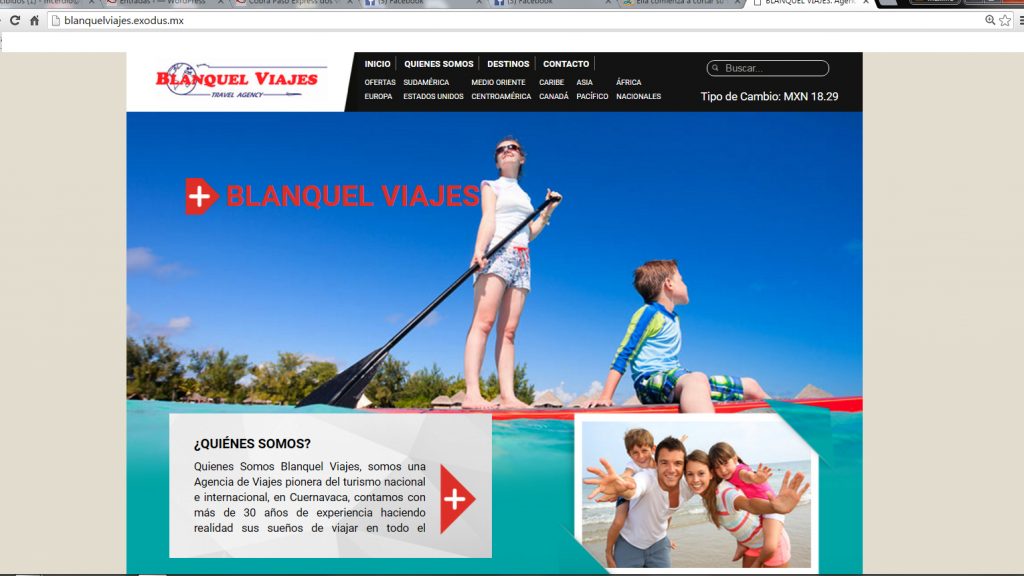 Foto tomada de la página web de la agencia 
