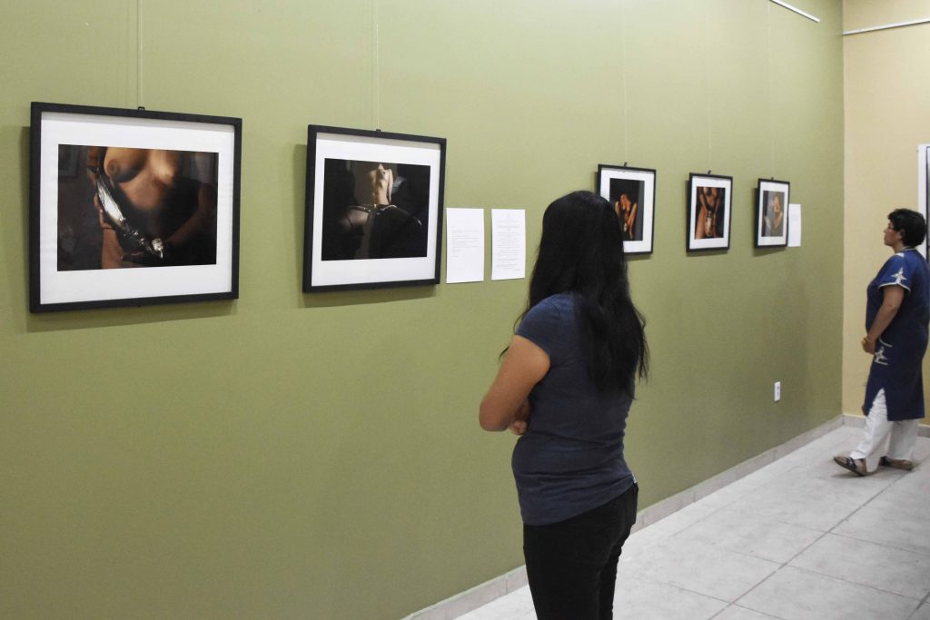 Fotos expo