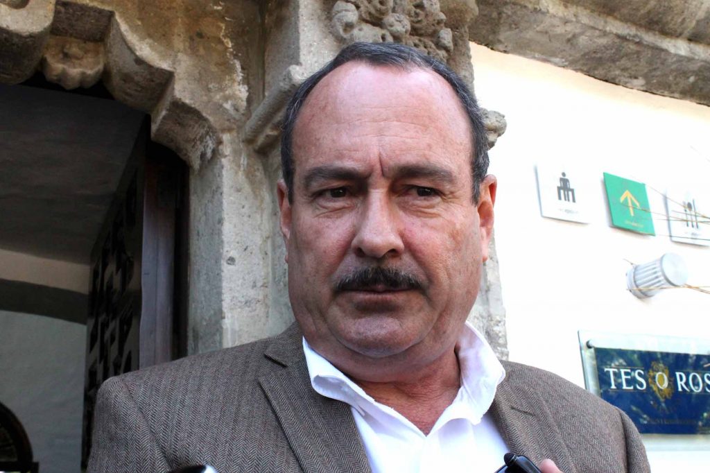 Jorge Messeguer