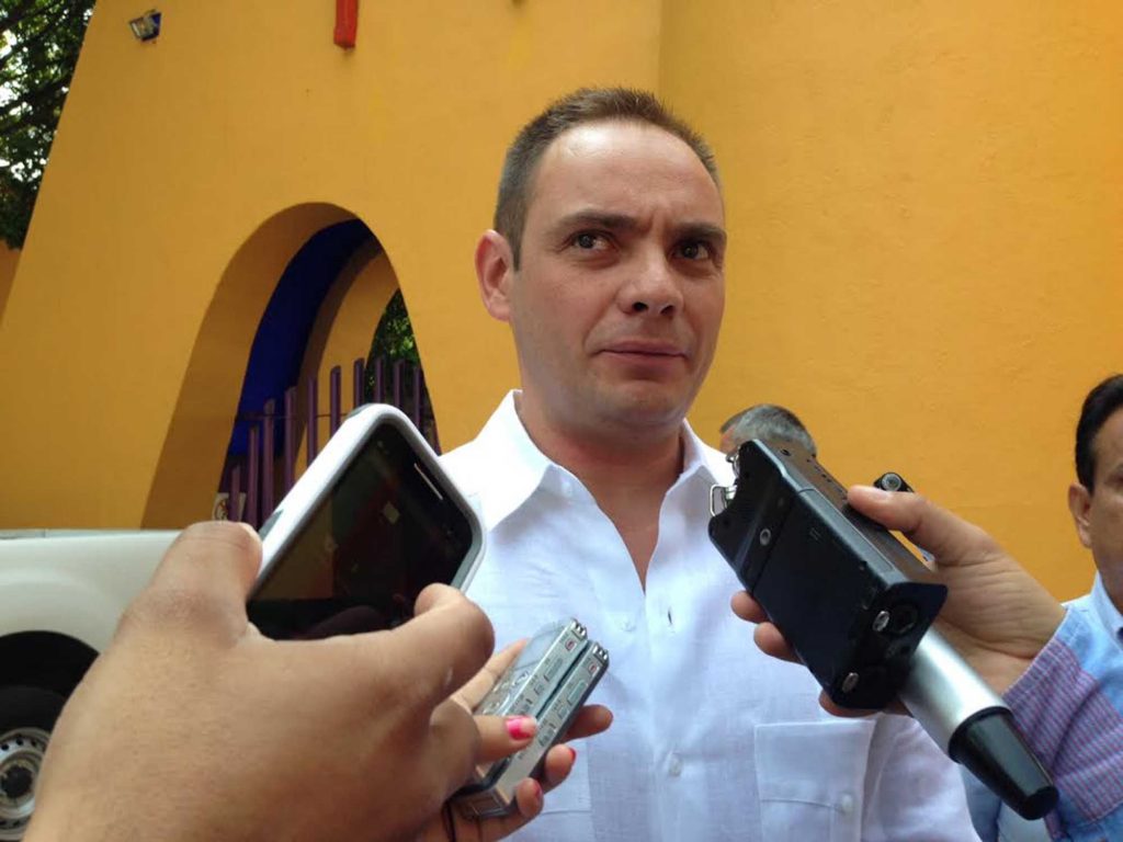 Alberto Barona