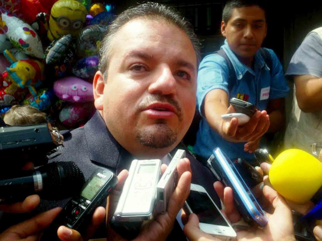 Alberto Capella