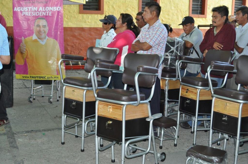 beneficiados