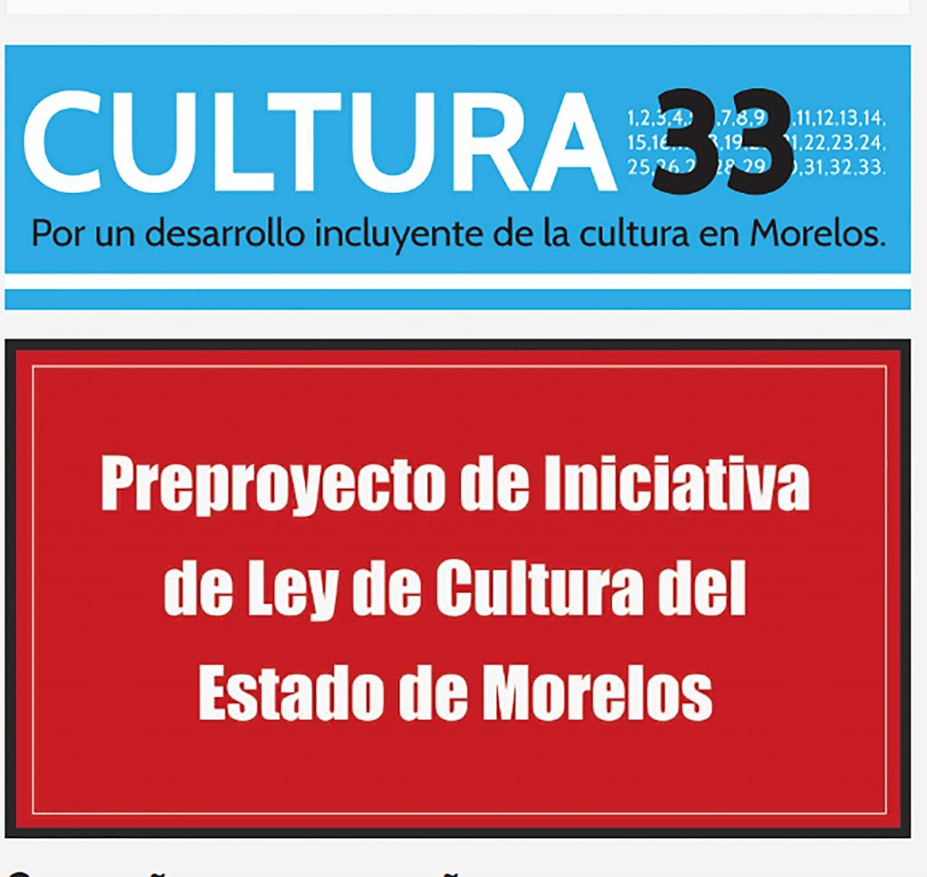 Cultura 33