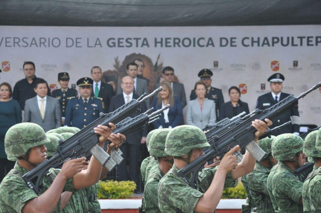 Graco Ramírez