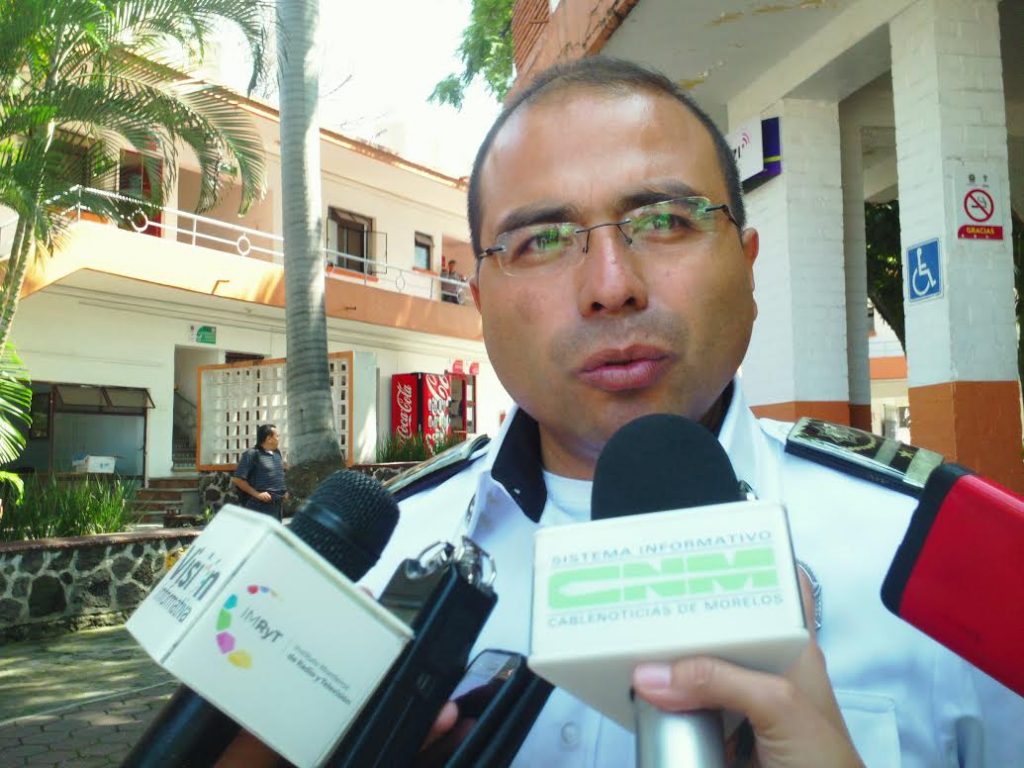 Huber Abarca