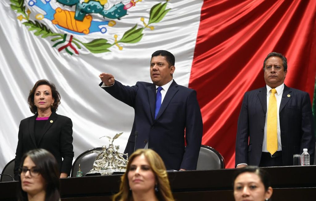 Javier Bolaños